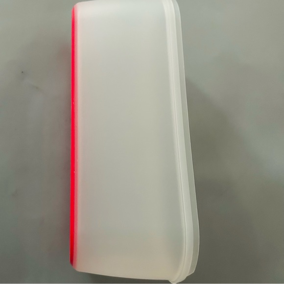 Ice Cream Containers for Homemade Ice Cream 1.5 Quart Per Container(2) Red /SUMO - Picture 6 of 15